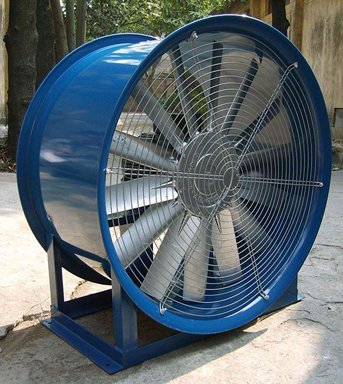 煙臺風(fēng)機(jī)風(fēng)管